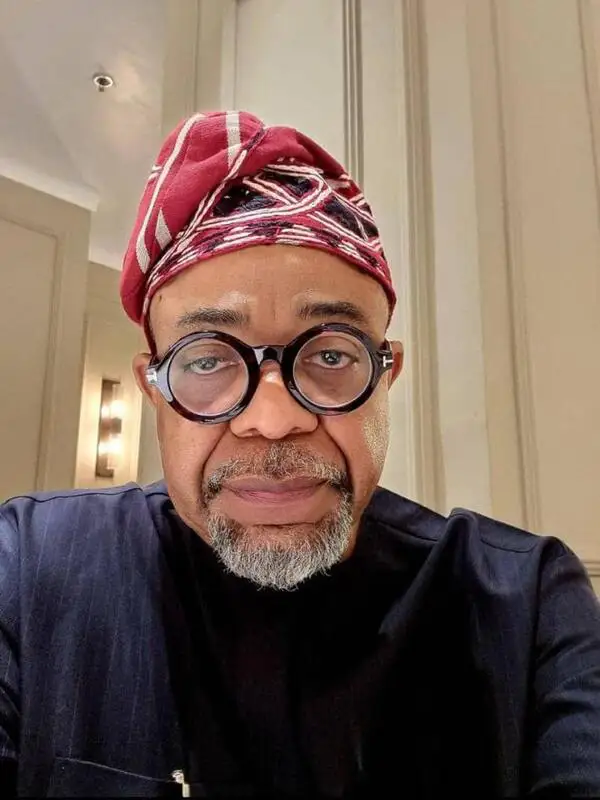 Team_Prof Adetokunbo .O. Fabamwo