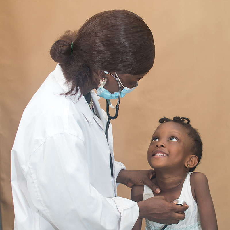 pediatric